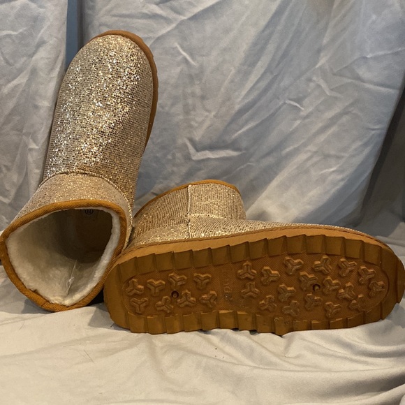 Mudd fur boot - Picture 4 of 5